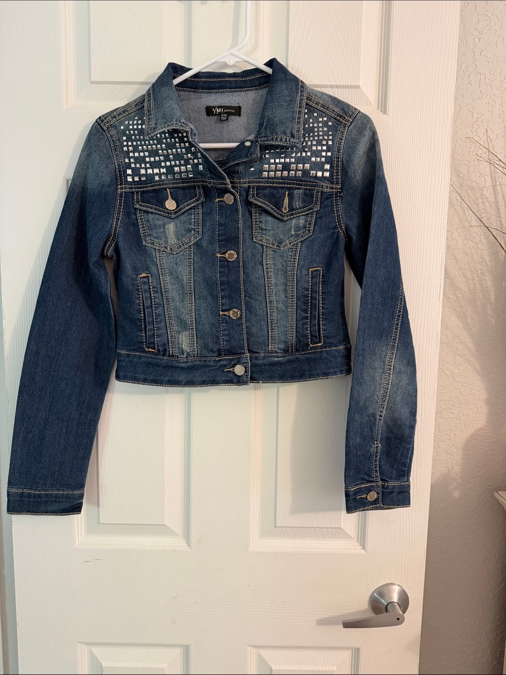 Small Jean jacket